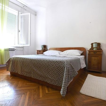 City Center. Beautiful 130M2 Apartmant, Sea View Zadar Buitenkant foto