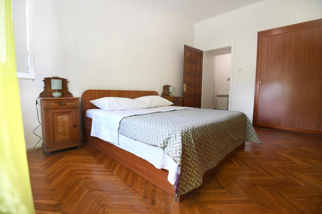 City Center. Beautiful 130M2 Apartmant, Sea View Zadar Buitenkant foto