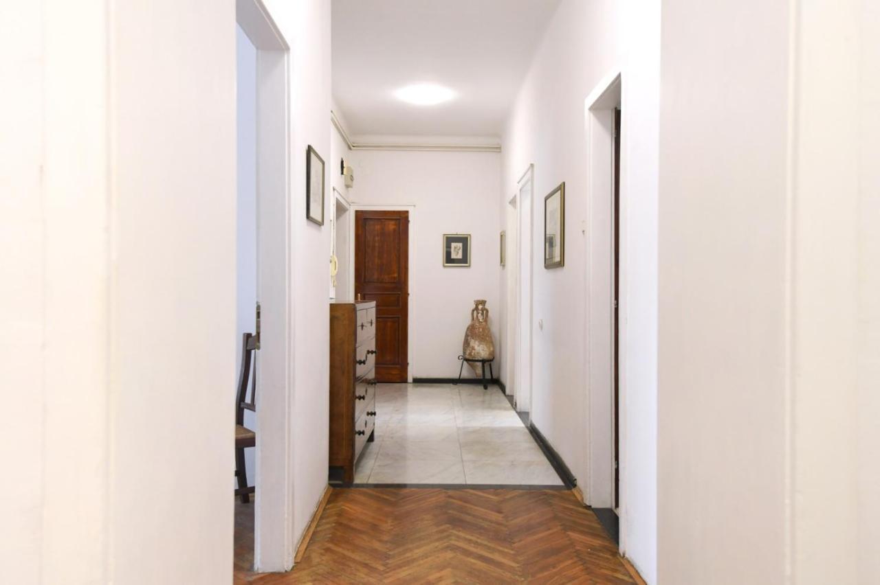 City Center. Beautiful 130M2 Apartmant, Sea View Zadar Buitenkant foto