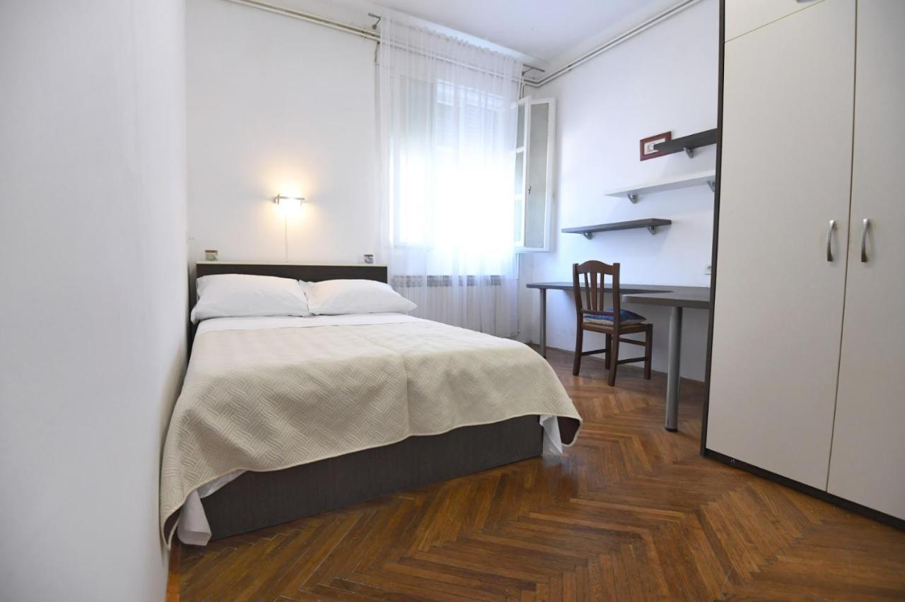 City Center. Beautiful 130M2 Apartmant, Sea View Zadar Buitenkant foto