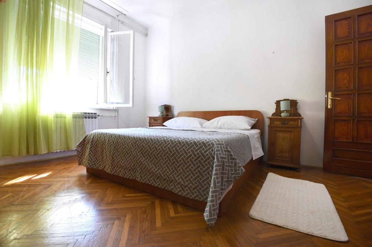 City Center. Beautiful 130M2 Apartmant, Sea View Zadar Buitenkant foto