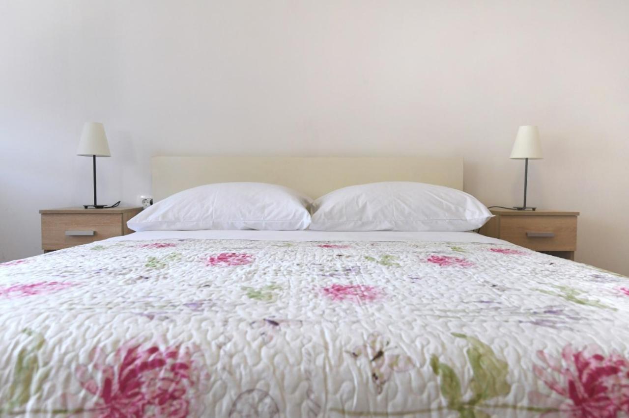 City Center. Beautiful 130M2 Apartmant, Sea View Zadar Buitenkant foto