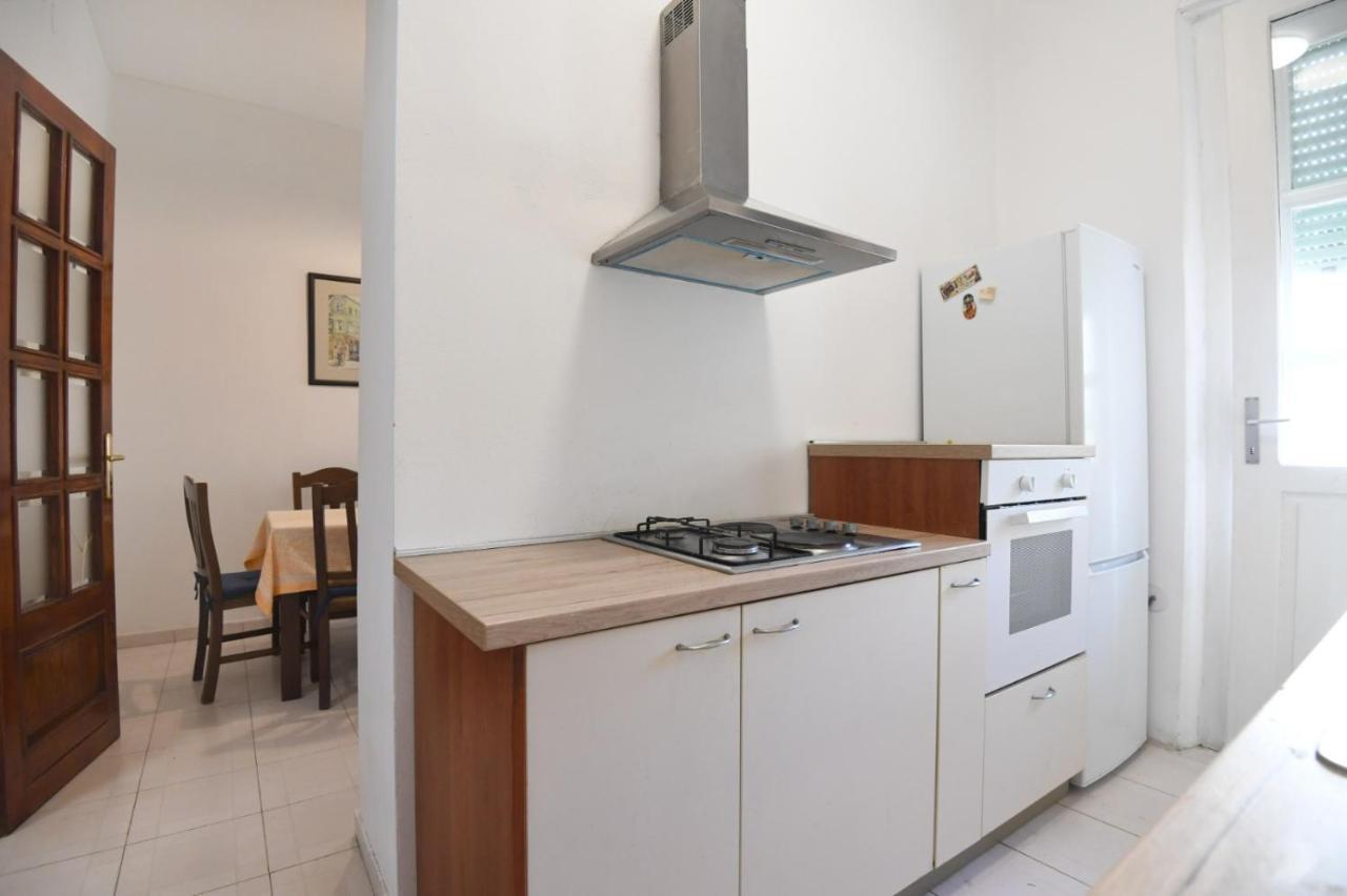 City Center. Beautiful 130M2 Apartmant, Sea View Zadar Buitenkant foto