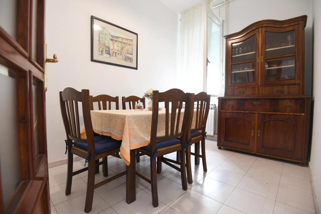 City Center. Beautiful 130M2 Apartmant, Sea View Zadar Buitenkant foto